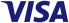 Groupe Trak - logo de VISA