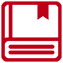 Groupe Trak - Logo livre / archives pour consentement