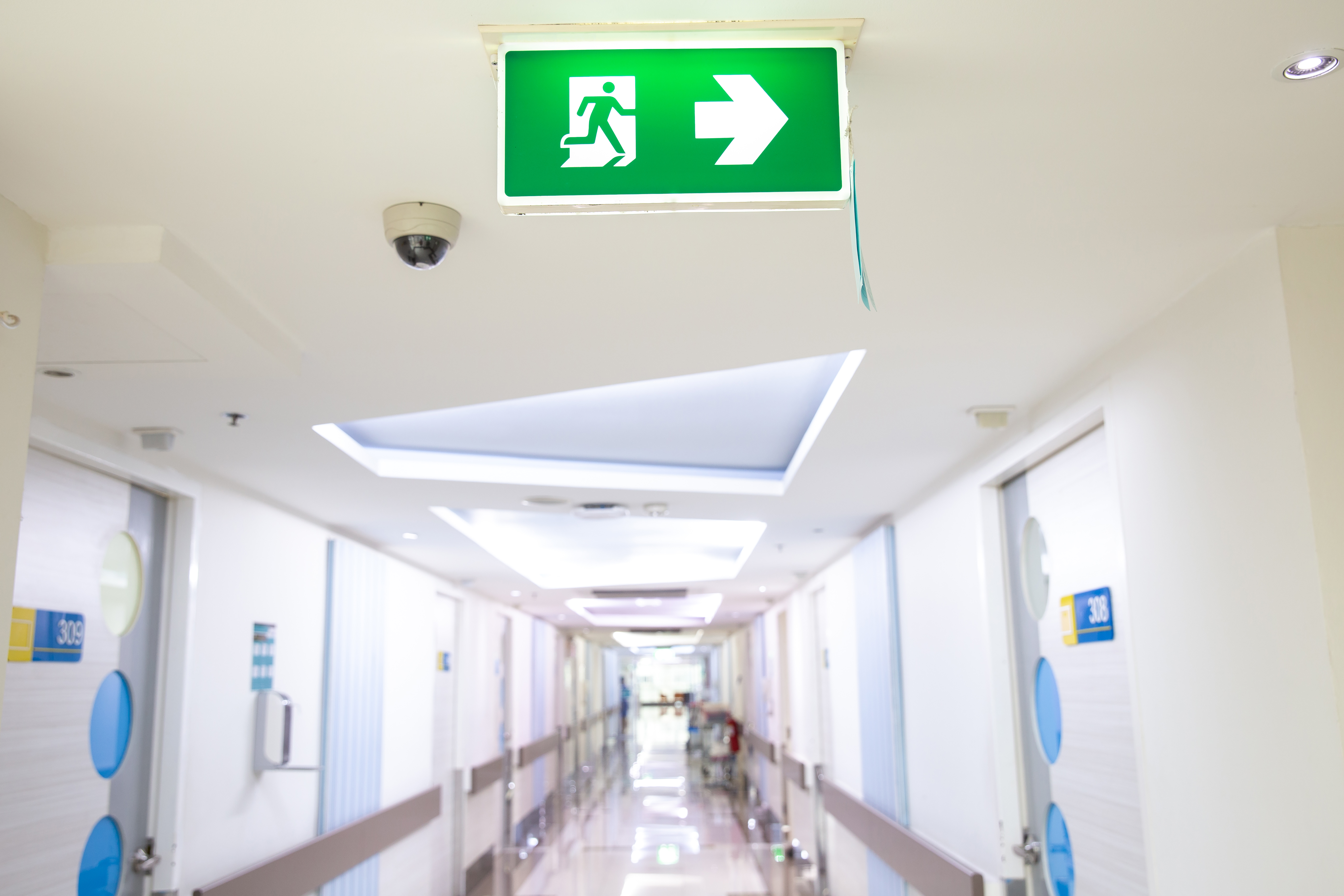 Emergency measures: Three reasons to conduct a fire drill