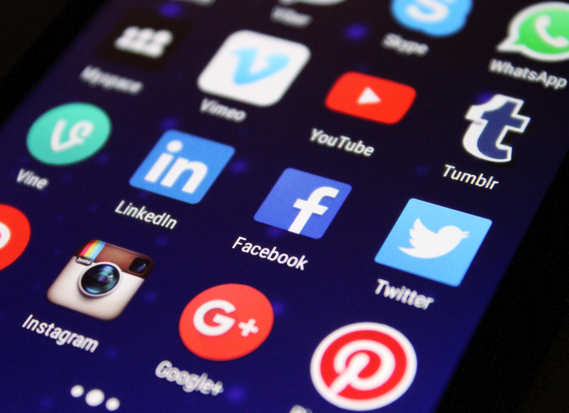 Is it legal to conduct a social media screening prior to hiring?